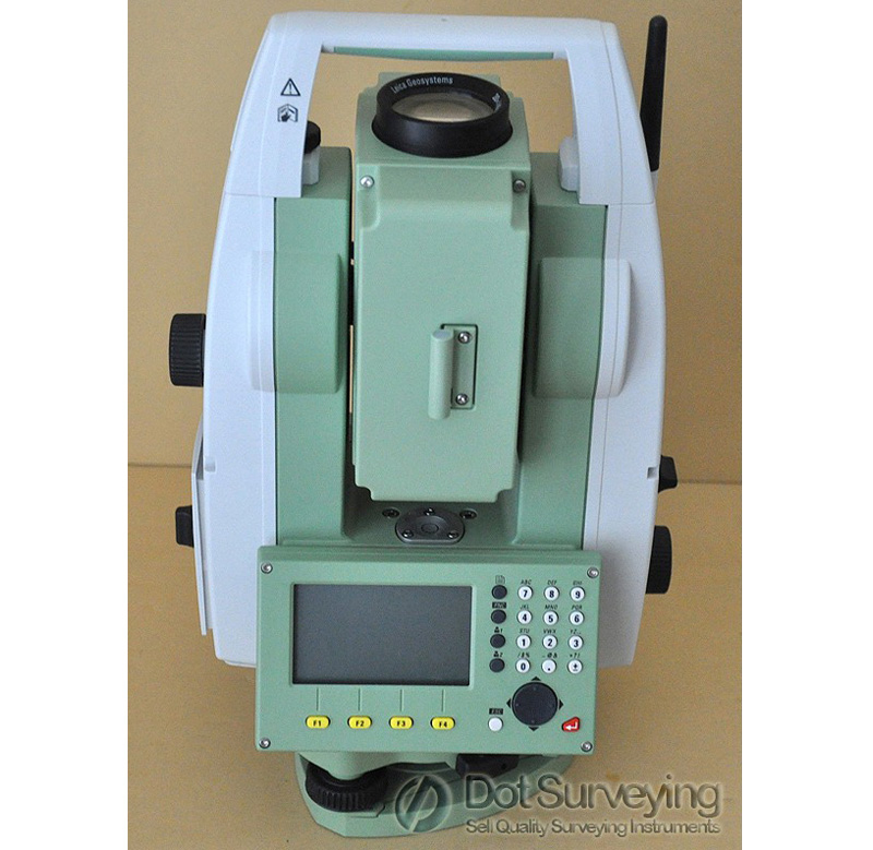 Leica-TS06-3-Total-Station-Sale