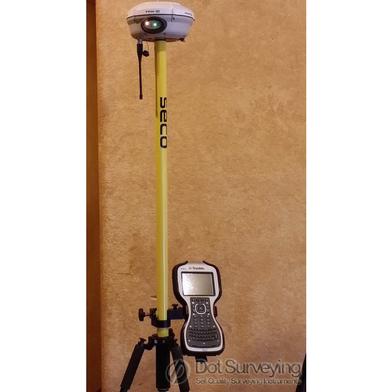 Sale-Trimble-R8-Model-3-Base-Rover-TSC3