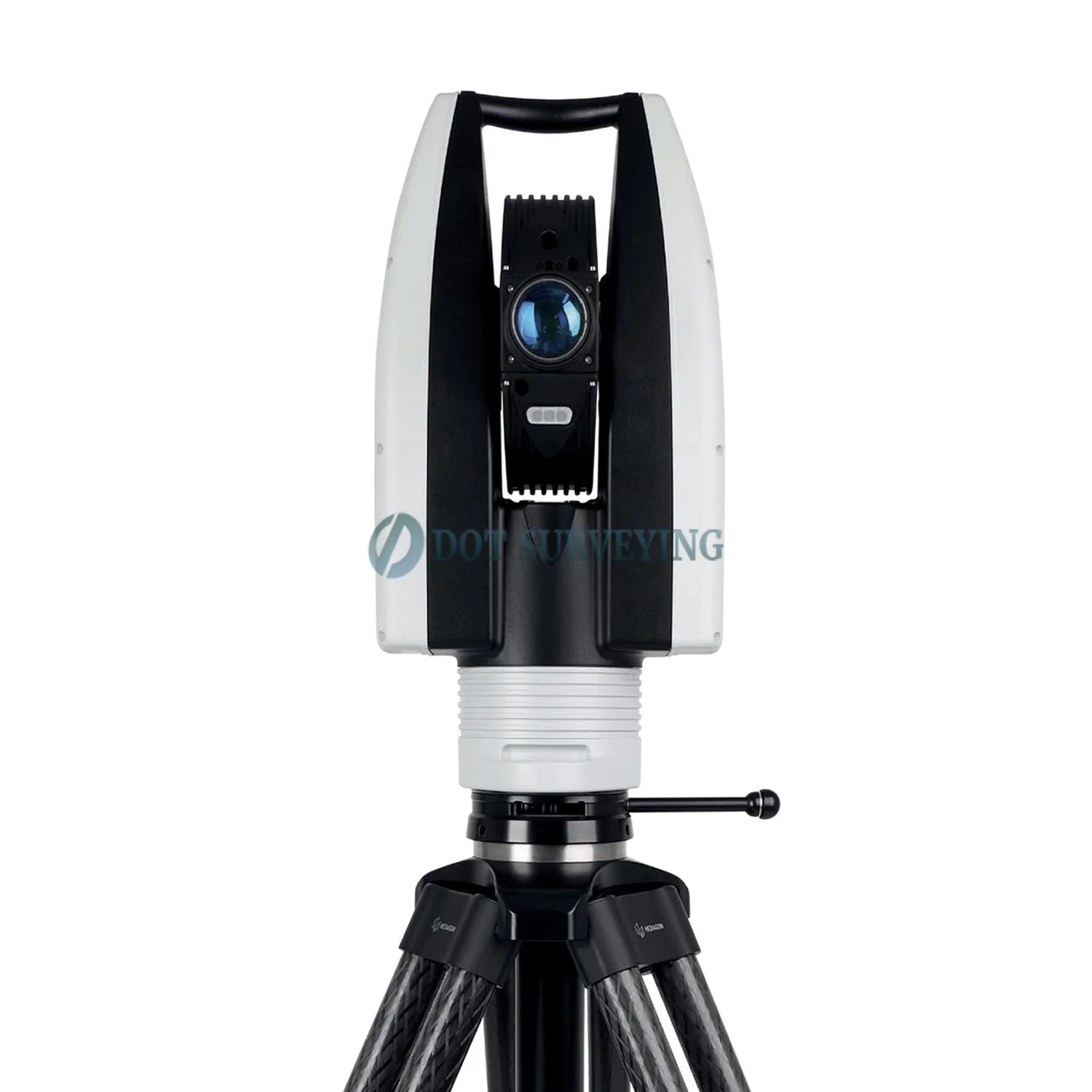 Leica Absolute Tracker ATS800