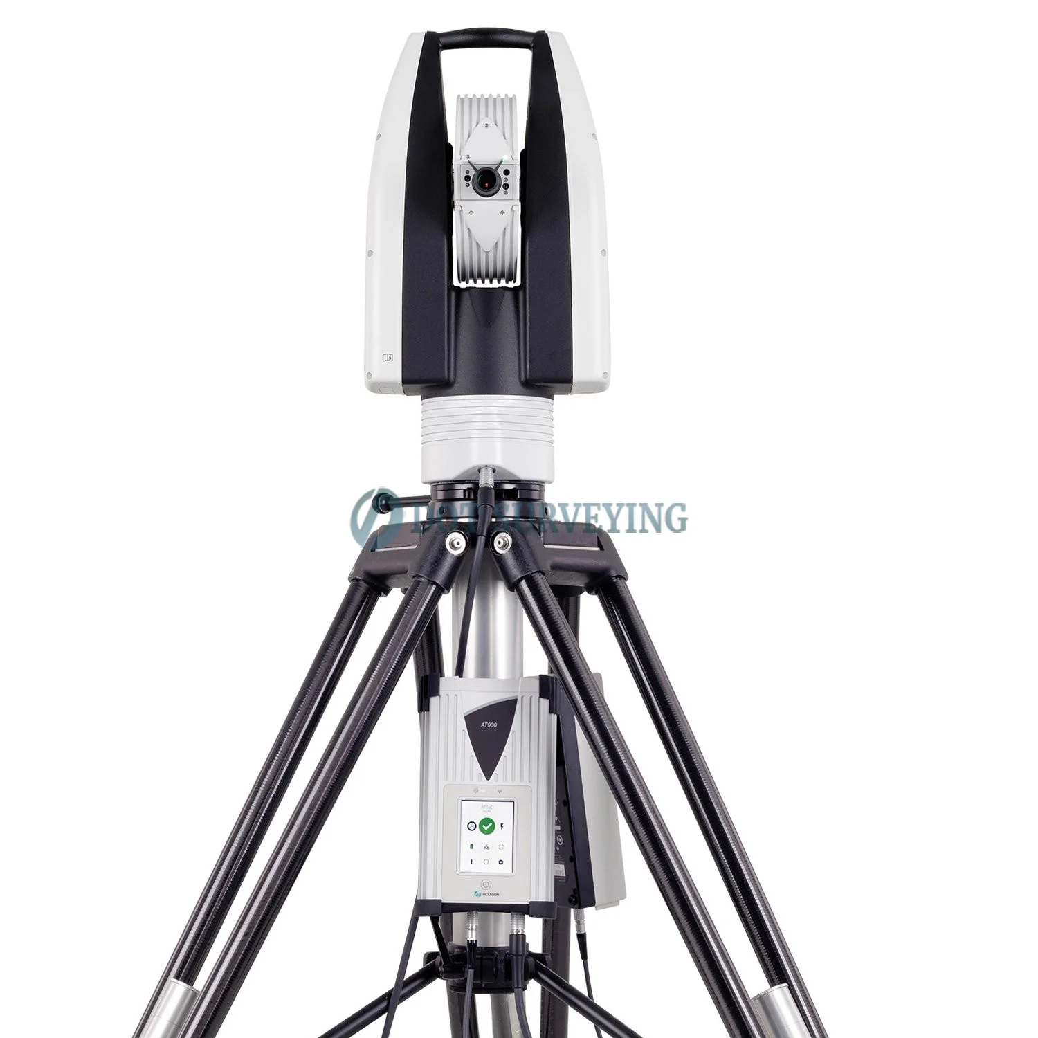 Leica Absolute Tracker AT960