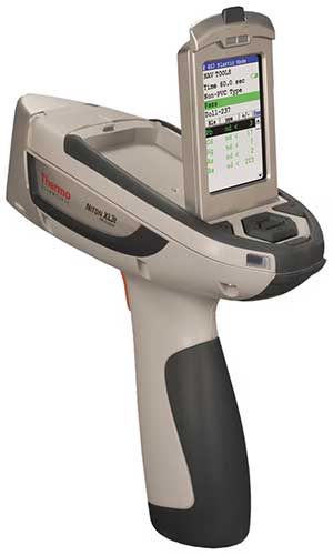 Niton-XL3t-XRF-Analyzer