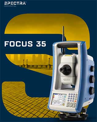 Spectra-Precision-Focus-35-Robotic-Total-Station