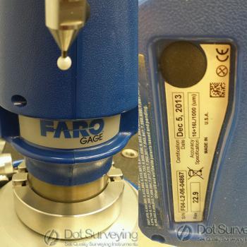 FARO-Gage-CMM-Arm-Price