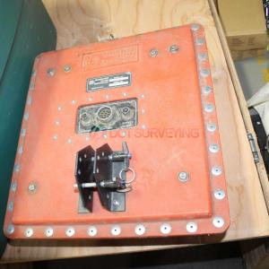 GSSI 3102A 500 MHz Antenna