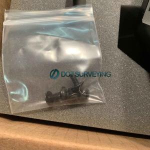 GSSI-GPR-LineTrac-UtilityScan-Screw-Nut