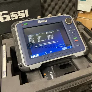 GSSI-SIR-4000-GPR-400-MHz-Antenna-Sale