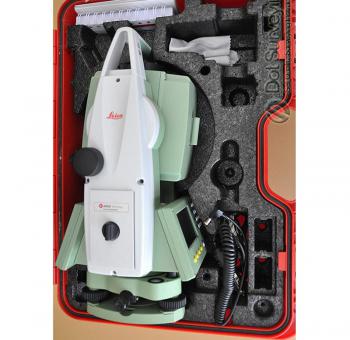 Leica-TS06-3-Sec-Total-Station-Price