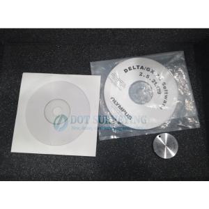 Olympus-DP-6500-CC-Delta-Premium-Disc