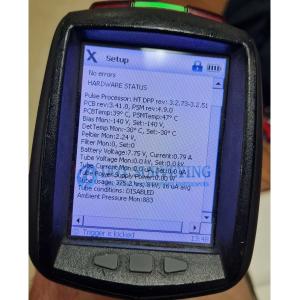 Olympus-DP-6500-CC-Delta-Premium-Setup-Hardware