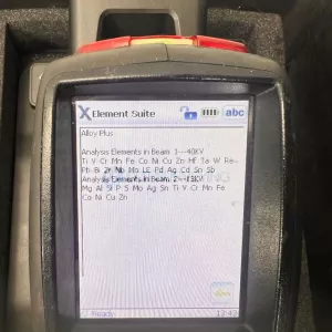 Olympus-Innov-X-DS-2000-Alloy-Plus-Element-Suite