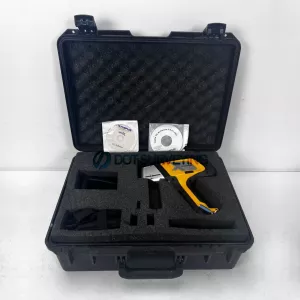 Olympus Innov-X DS-2000 Alloy Plus XRF Analyzer