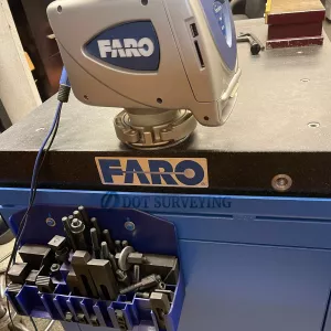 Sale-FARO-Edge-12ft-Arm