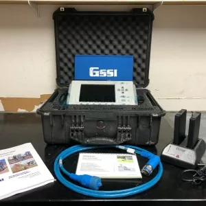 Sale-GSSI-SIR-3000-GPR-400Mhz-Antenna