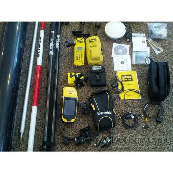 Trimble-GeoExplorer-6000-GeoXH-3.5G-Sale