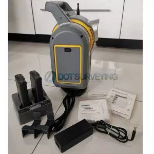 Trimble-SX10