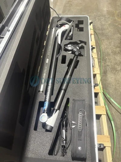 Hexagon Absolute Arm 7-Axis 8540 CMM