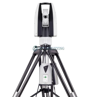 Leica Absolute Tracker AT960