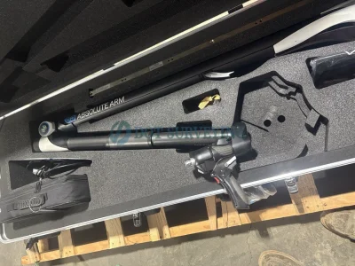 pre-owned-hexagon-8540-measuring-arm