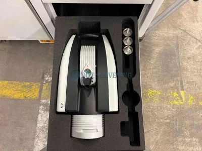 pre-owned-leica-at960-absolute-laser-tracker