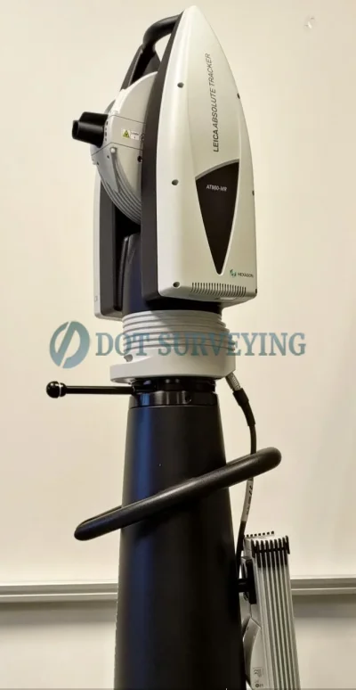 sale-used-leica-at960-absolute-laser-tracker