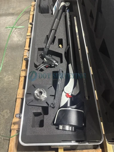 used-hexagon-8540-7-axis-measuring-arm