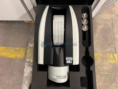 used-leica-at960-absolute-laser-tracker