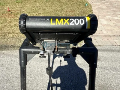 used-sensors-software-lmx200-gpr-sale