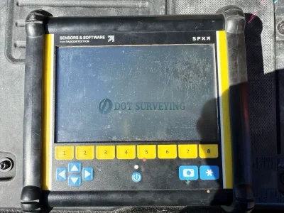 used-sensors-software-lmx200-gpr